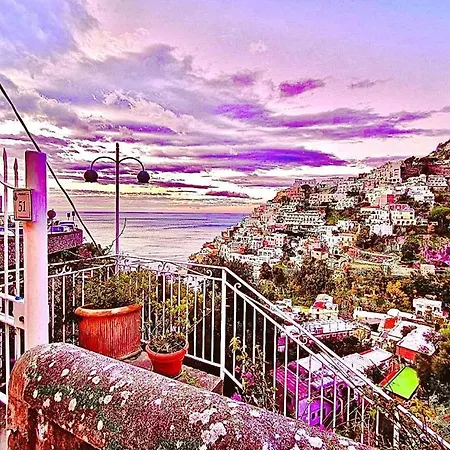 Vila Stella Del Mare *