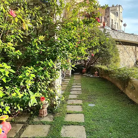 Stella Del Mare Vila Positano