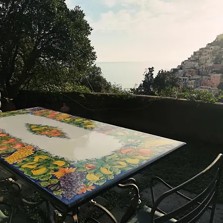Vila Stella Del Mare *
