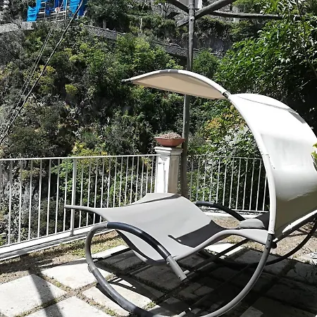 Stella Del Mare * Positano