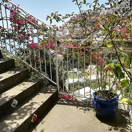 Stella Del Mare Vila *