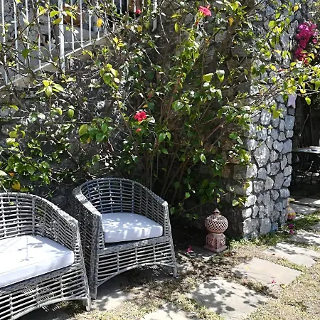 Vila Stella Del Mare *