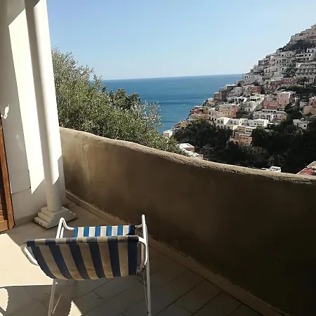 Vila Stella Del Mare *