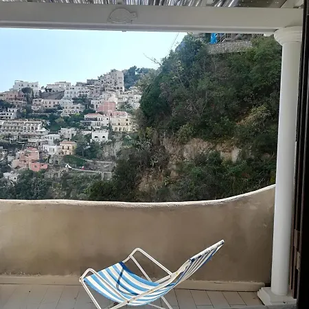 Vila Stella Del Mare *