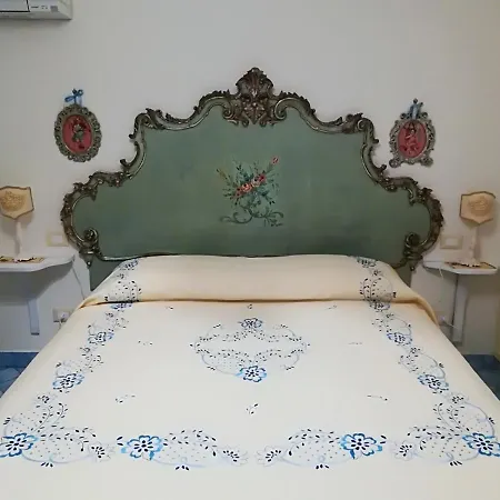 Stella Del Mare Vila Positano