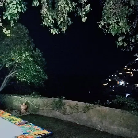 Vila Stella Del Mare
