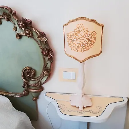 Stella Del Mare Vila Positano