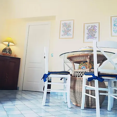 Vila Stella Del Mare