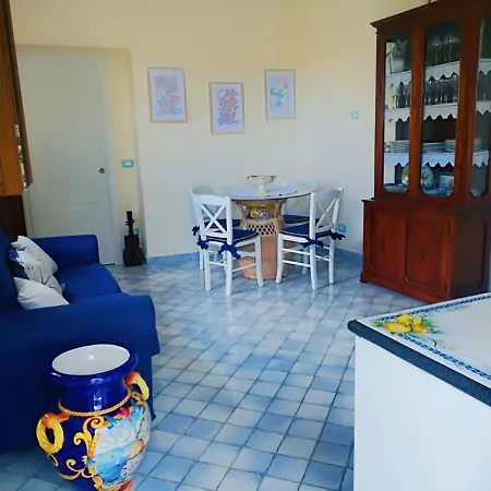 Vila Stella Del Mare *