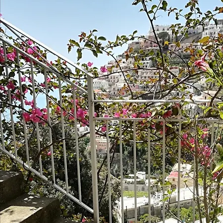 Stella Del Mare Positano