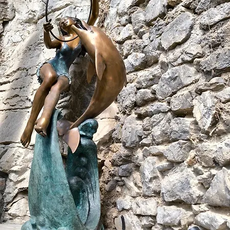 Stella Del Mare *